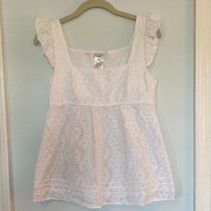 Kate Spade top, size S